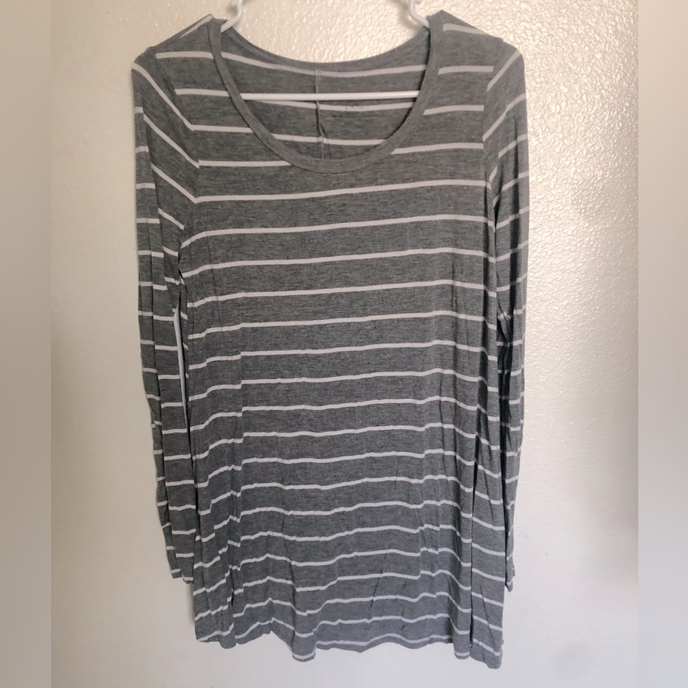 Maternity top
